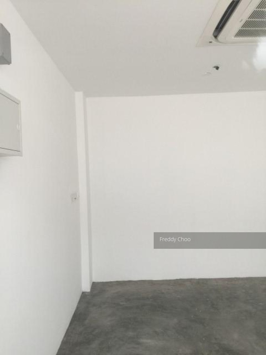 Le Regal (D14), Shop House #109389862
